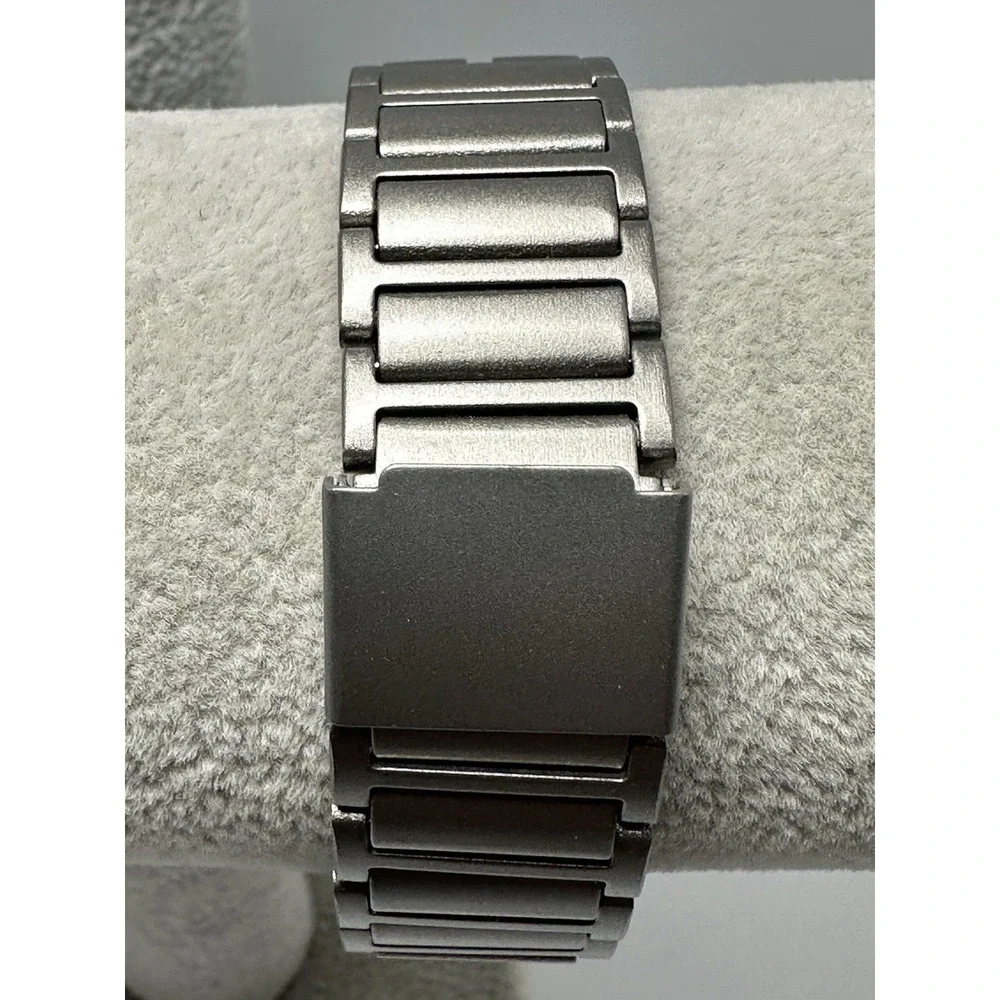Citizen 4710-471717 Mens Watch‎ New Battery 34MM 6.75